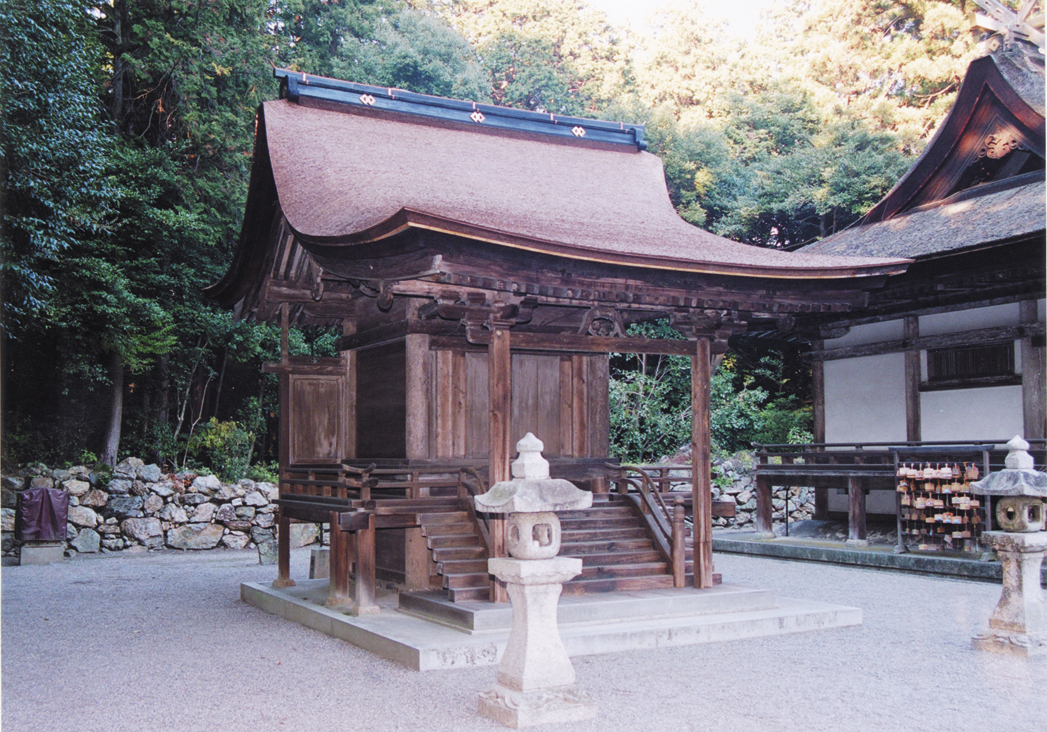 若宮神社